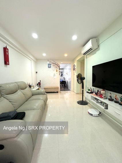 Blk 444 Ang Mo Kio Avenue 10 (Ang Mo Kio), HDB 3 Rooms #452644931